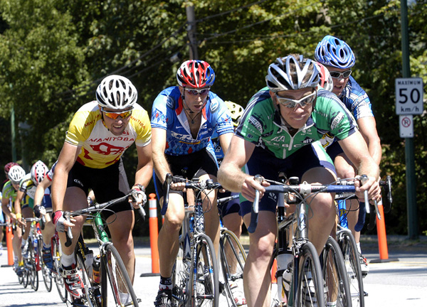 Tour de Delta