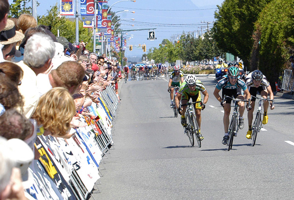 Tour de Delta