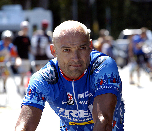 Tour de Delta