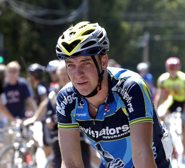 Tour de Delta