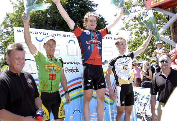 Tour de Delta