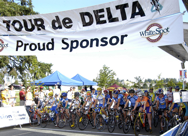 Tour de Delta