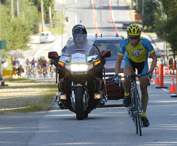 Tour de Delta