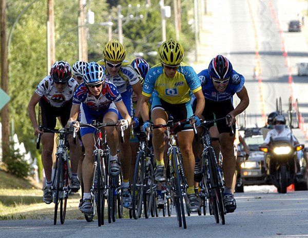 Tour de Delta