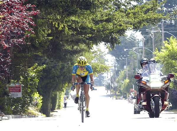 Tour de Delta