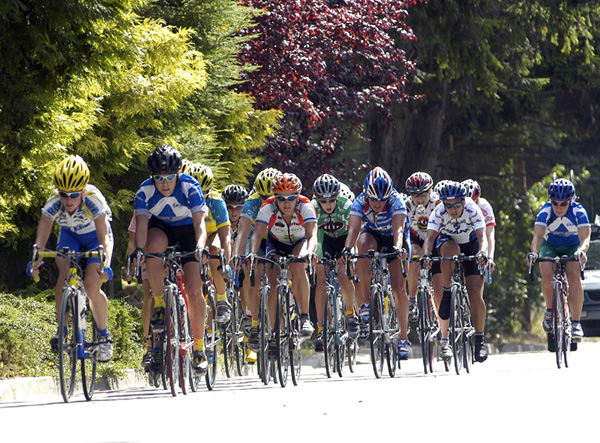 Tour de Delta