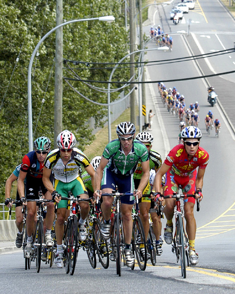 Tour de Delta