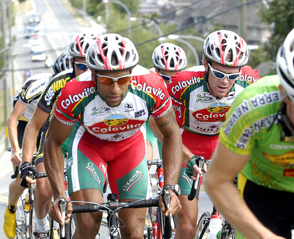 Tour de Delta