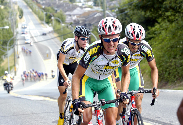 Tour de Delta