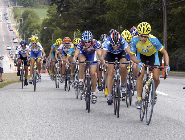 Tour de Delta