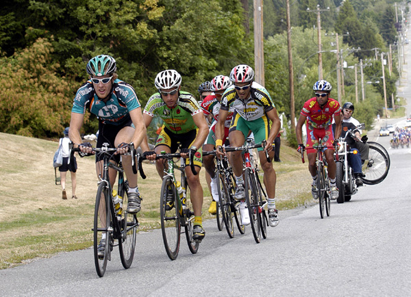 Tour de Delta