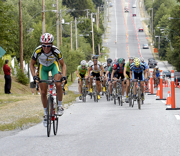 Tour de Delta