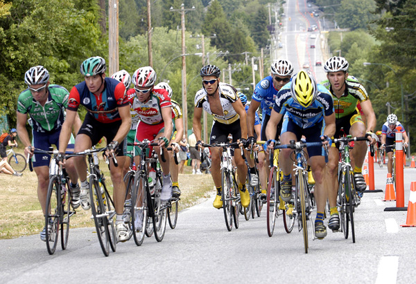 Tour de Delta