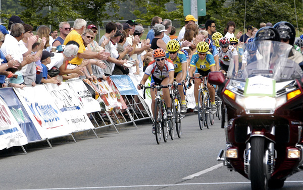 Tour de Delta