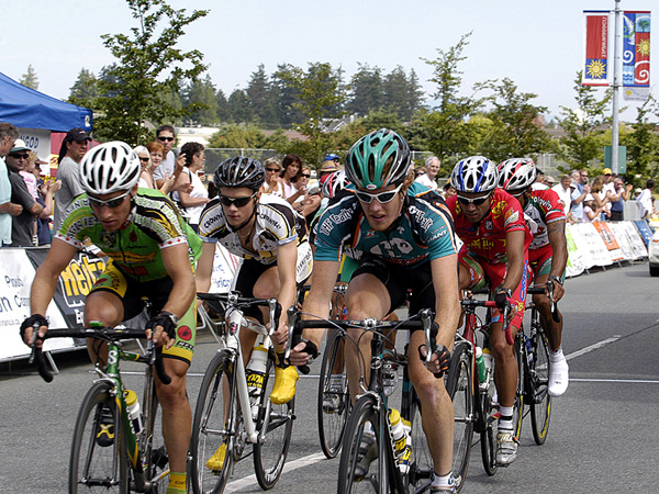 Tour de Delta