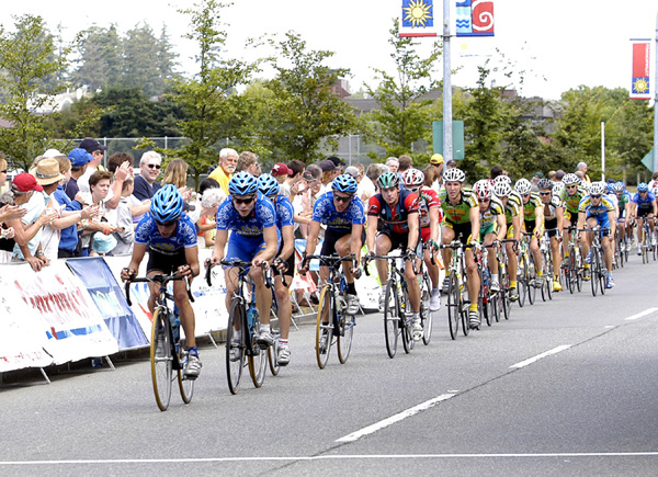 Tour de Delta