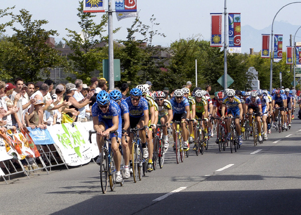 Tour de Delta