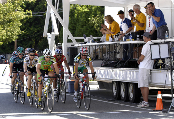 Tour de Delta
