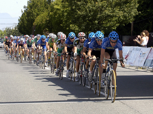 Tour de Delta