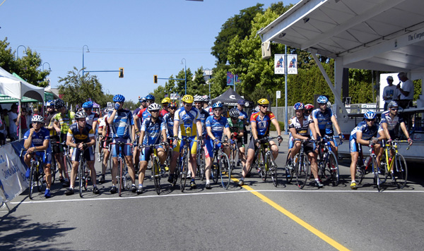 Tour de Whiterock