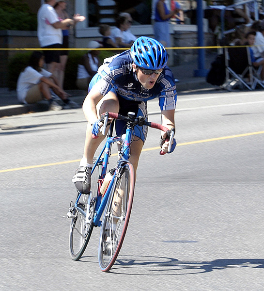 Tour de Whiterock