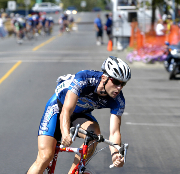 Tour de Whiterock