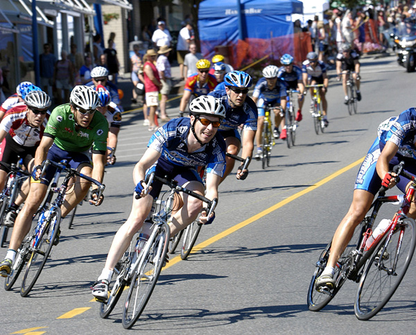 Tour de Whiterock