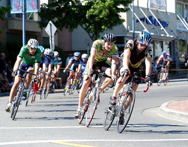 Tour de Whiterock