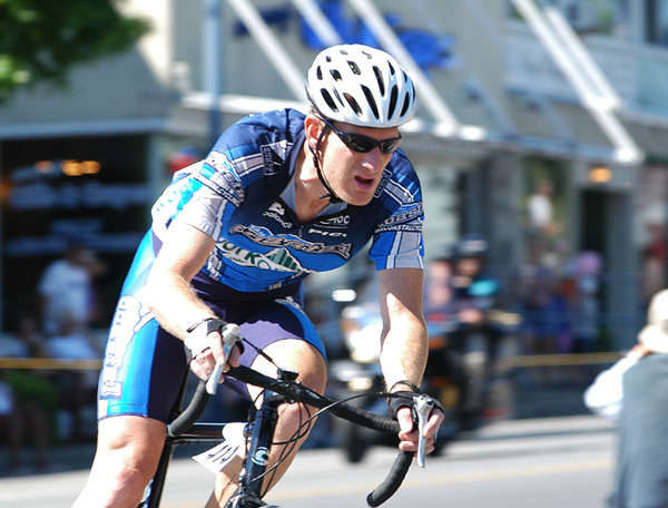 Tour de Whiterock