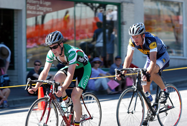 Tour de Whiterock