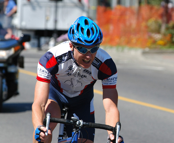 Tour de Whiterock
