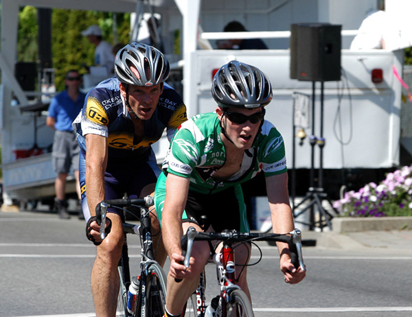 Tour de Whiterock