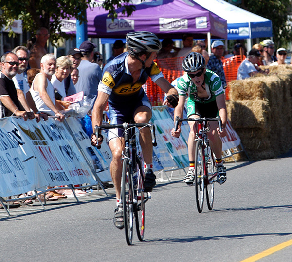 Tour de Whiterock