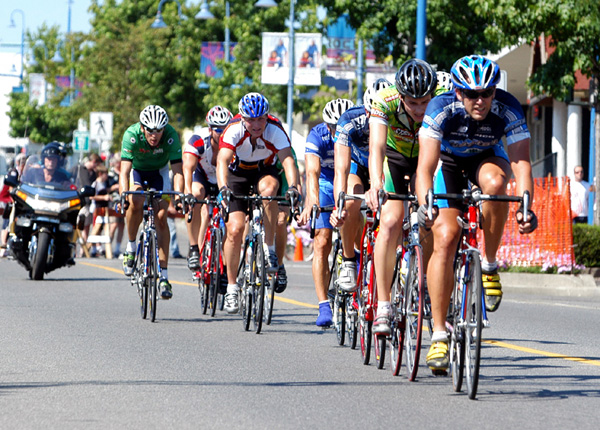 Tour de Whiterock