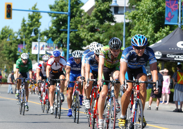 Tour de Whiterock