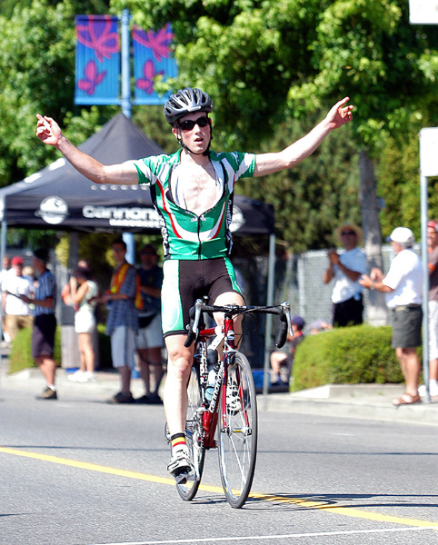 Tour de Whiterock