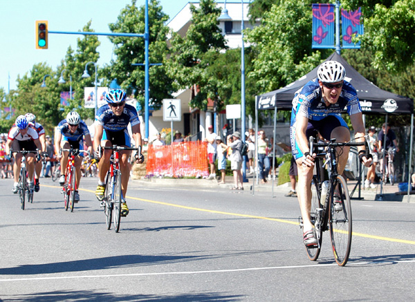 Tour de Whiterock