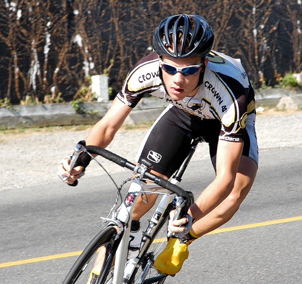 Tour de Whiterock