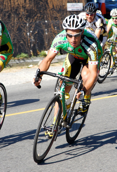 Tour de Whiterock