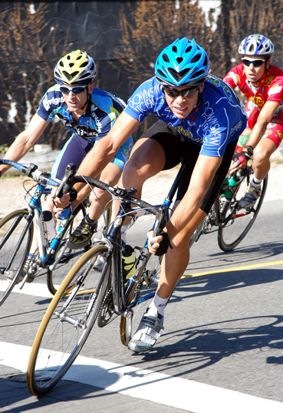 Tour de Whiterock