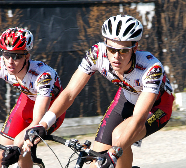 Tour de Whiterock