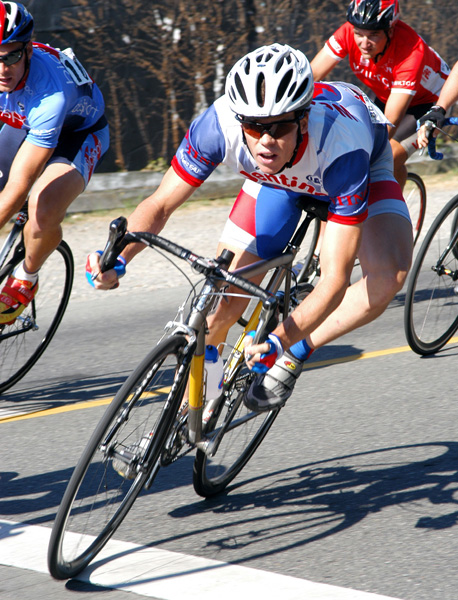 Tour de Whiterock