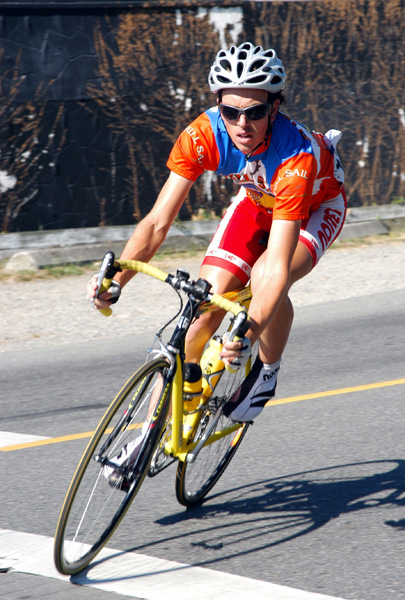 Tour de Whiterock