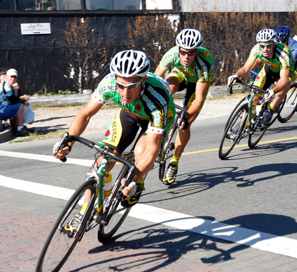 Tour de Whiterock