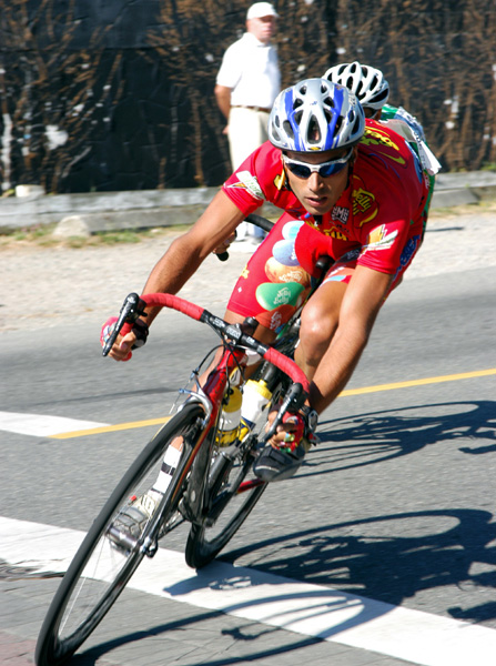 Tour de Whiterock