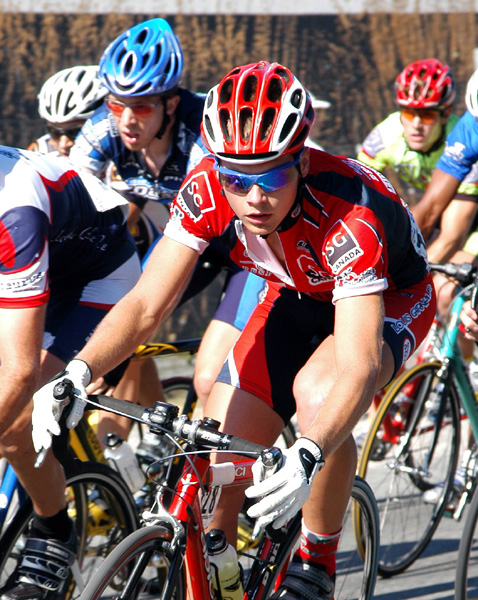 Tour de Whiterock