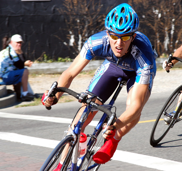 Tour de Whiterock