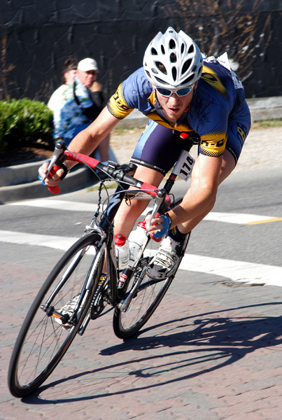 Tour de Whiterock