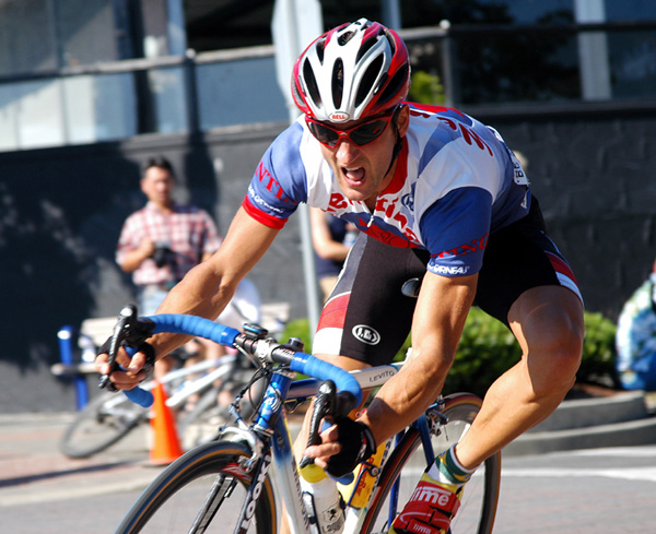 Tour de Whiterock