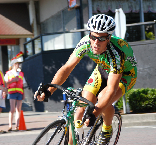 Tour de Whiterock